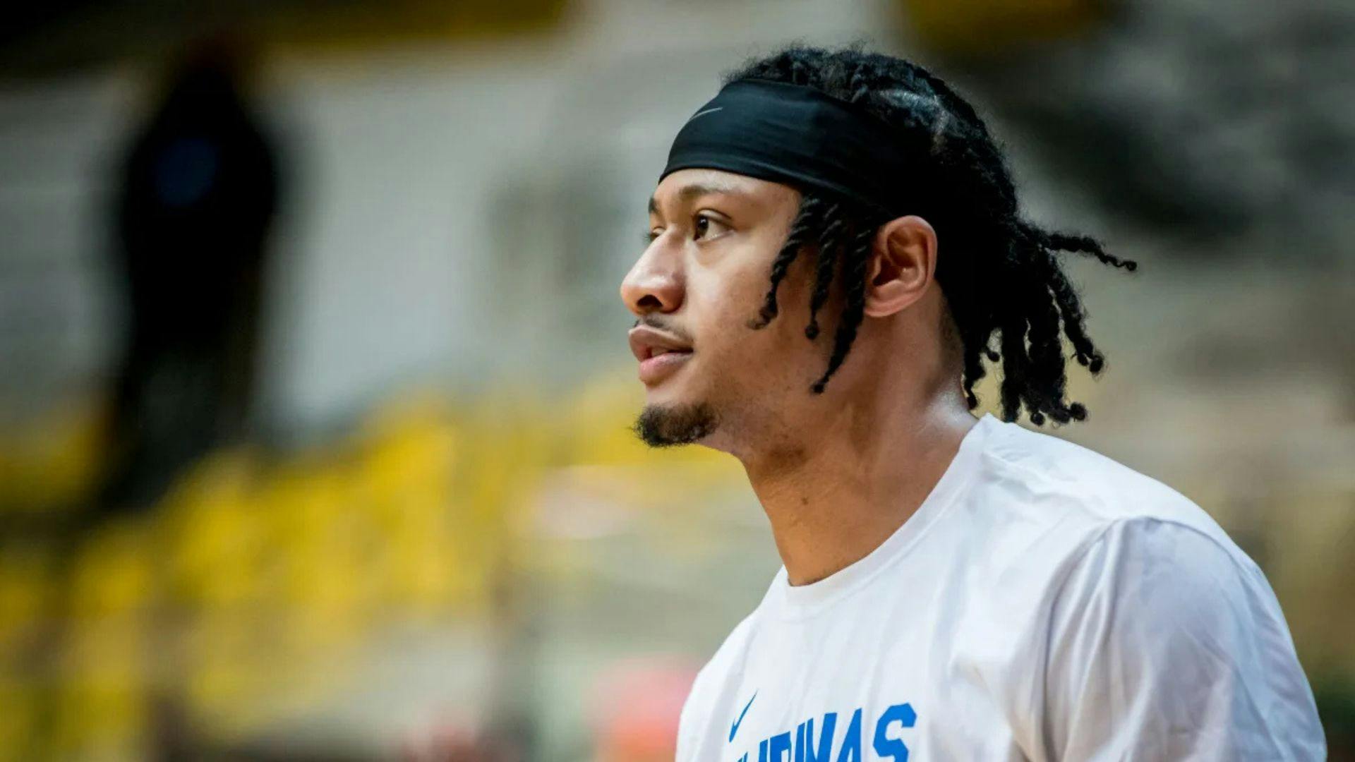 SBP relieved as Gilas Men finalize SEA Games roster after several eligibility changes